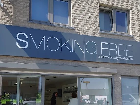 Smoking Free Herstal